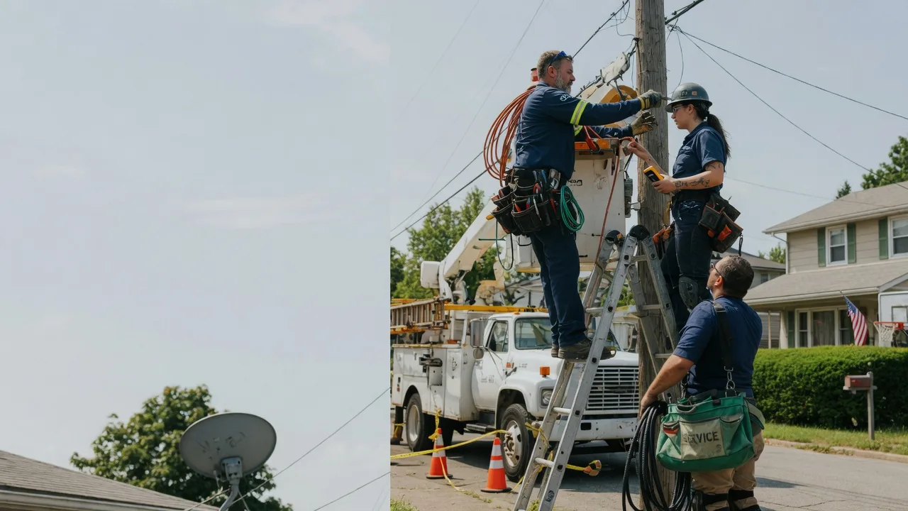 Electrical Repair in Santa Clara, UT near me